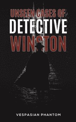 bokomslag Unseen Cases of Detective Winston