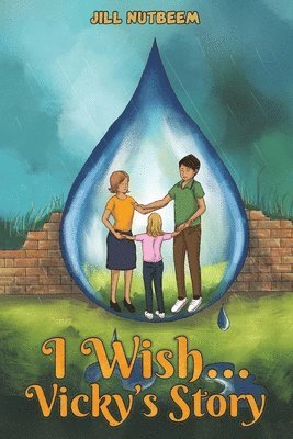 bokomslag I Wish... Vicky's Story