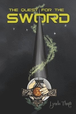 bokomslag Quest for the Sword