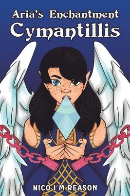 bokomslag Aria's Enchantment: Cymantillis