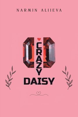 bokomslag Crazy Daisy