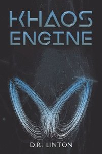 bokomslag Khaos Engine