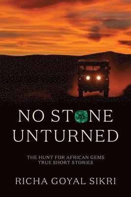 No Stone Unturned 1