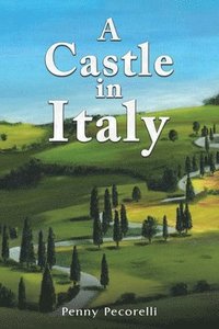 bokomslag Castle in Italy