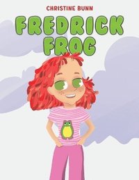 bokomslag Fredrick Frog