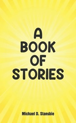 A Book of Stories 1