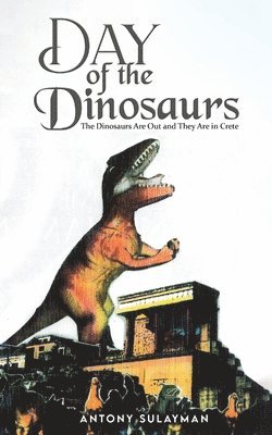 Day of the Dinosaurs 1