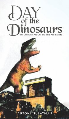 Day of the Dinosaurs 1