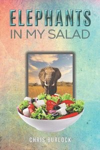 bokomslag Elephants in My Salad