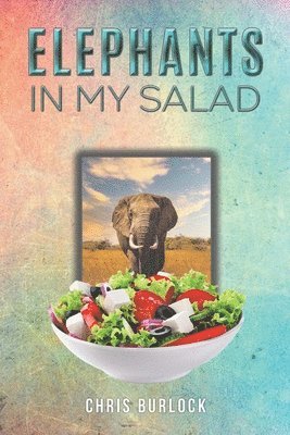 bokomslag Elephants in My Salad