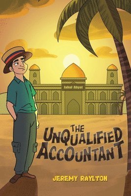 bokomslag The Unqualified Accountant