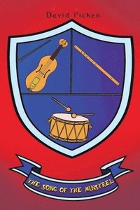 bokomslag Song of the Minstrel