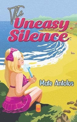 bokomslag Uneasy Silence