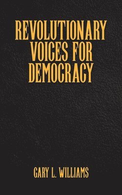 Revolutionary Voices for Democracy 1