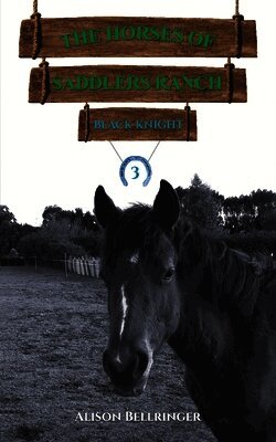 Horses of Saddlers Ranch: Black Knight