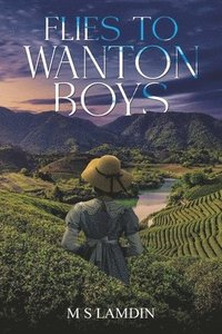 bokomslag Flies to Wanton Boys