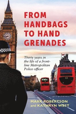 From Handbags to Hand Grenades 1