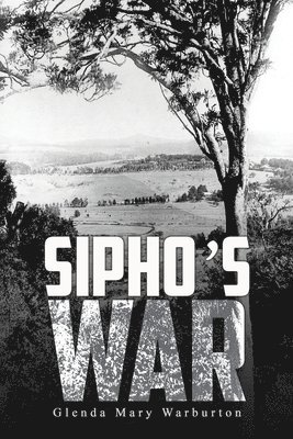 bokomslag Sipho's War