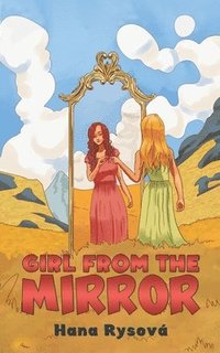 bokomslag Girl from the Mirror