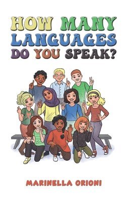 How Many Languages Do You Speak? 1