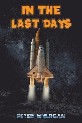 Peter Morgan - In the Last Days, Häftad