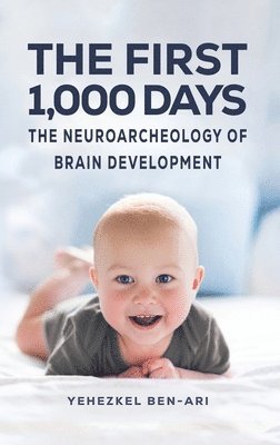 bokomslag First 1,000 Days