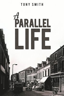 bokomslag Parallel Life