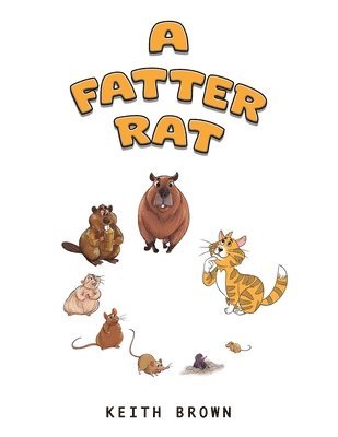 Keith Brown - Fatter Rat, Häftad