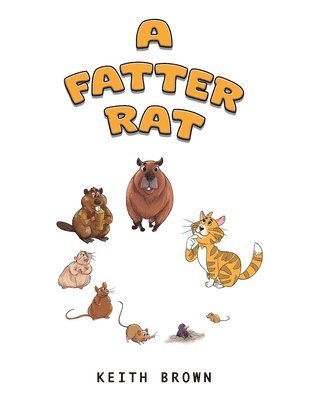 bokomslag A Fatter Rat