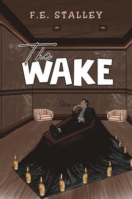 bokomslag The Wake