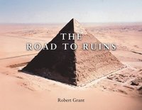bokomslag Road to Ruins