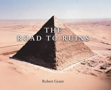 bokomslag Road to Ruins