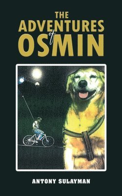 bokomslag Adventures of Osmin