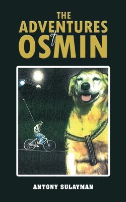 bokomslag The Adventures of Osmin