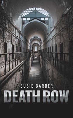 bokomslag Death Row