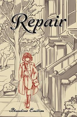 Blandine Emilien - Repair, Häftad