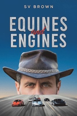 Equines and Engines 1