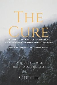bokomslag Cure