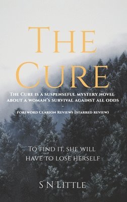 bokomslag Cure