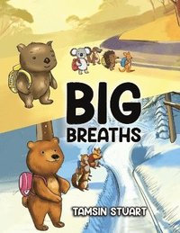 bokomslag Big Breaths
