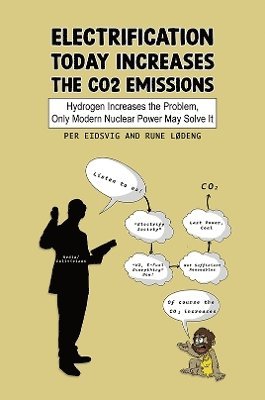 Electrification Today Increases the CO2 Emissions 1