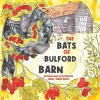 bokomslag Bats of Bulford Barn