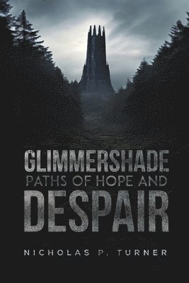 bokomslag Glimmershade