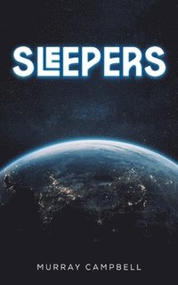 bokomslag Sleepers