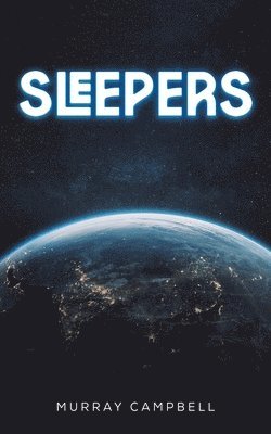 Murray Campbell - Sleepers, Häftad