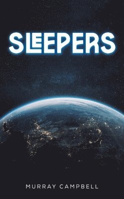 bokomslag Sleepers