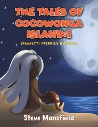 bokomslag Tales of Cocowonga Island:1