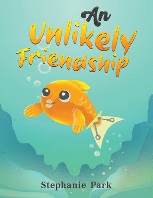 Unlikely Friendship 1