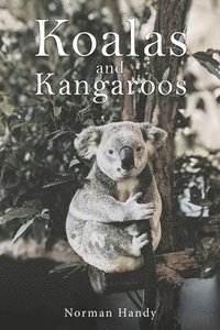 bokomslag Koalas and Kangaroos