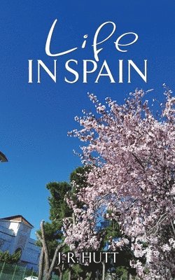 bokomslag Life in Spain
